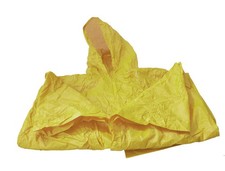 1 - 10 Regenponcho Regencape