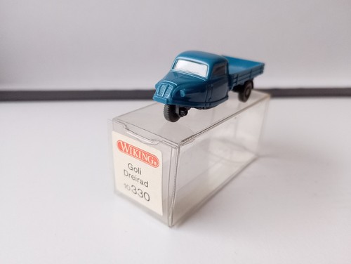 Wiking 330 goli - wiking, dreirad