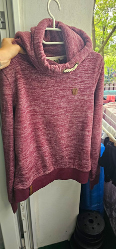 Naketano damen kapuzenpullover - naketano,