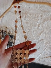 Gold Kette Aus Pakistan