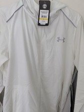 Under armour Windbreaker