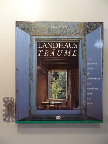 Landhaus träume die - -,