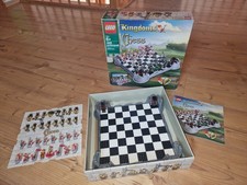 Lego 853373 kingdoms chess - 853373,