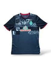 Umbro werder bremen - bremen, 2020-21