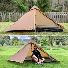 3F LanShan 1 Pro Camping Tents