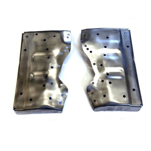 Federbein oben reparaturbleche - oben,