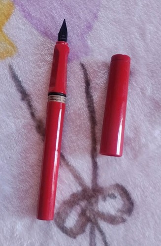 Lamy safari füllfederhalter - safari,