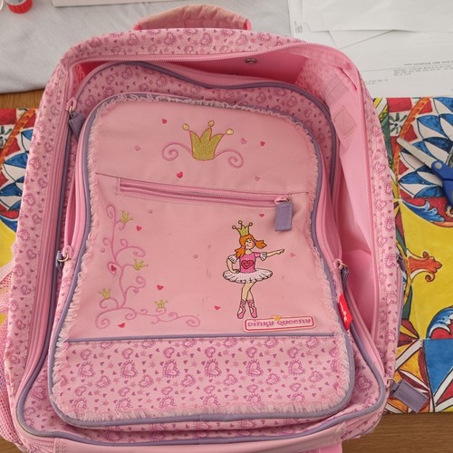 Sigikid kinderkoffer trolley - kinderkoffer,