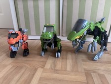 VTech Switch & Go Dinos 3