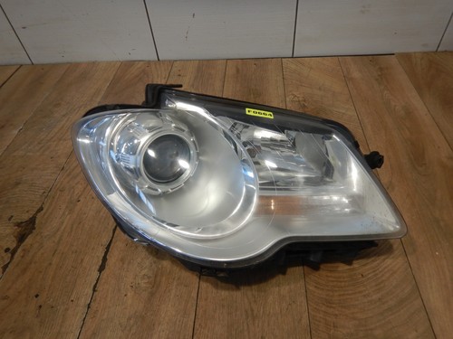 Halogen scheinwerfer touran - halogen,
