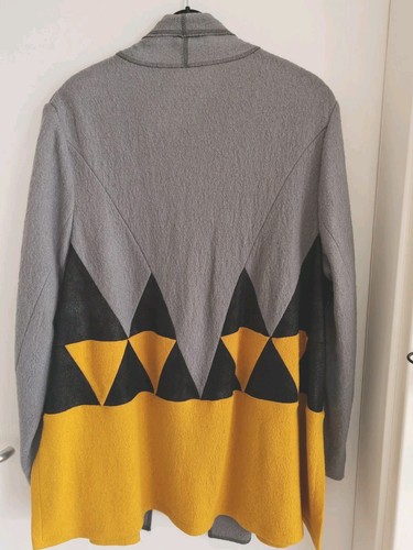 Verpass longjacke xxl - verpass, gr.