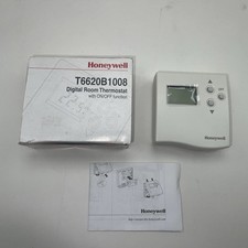 HONEYWELL DIGITALES