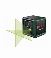 BOSCH Quigo Green Linienlaser