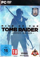 GW1525 Rise of the Tomb