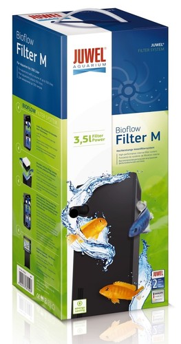 Juwel bioflow filter - juwel,