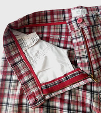 BRAX Damen Sommer Hose Carola