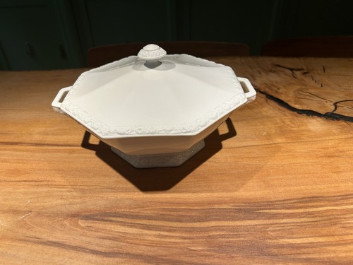 Rosenthal maria weiss terrine - rosenthal,