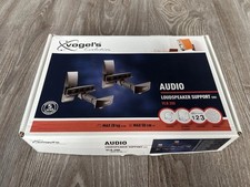 Wandhalterung Lautsprecher