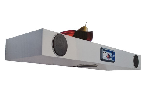Soundbar regal usb - soundbar,,