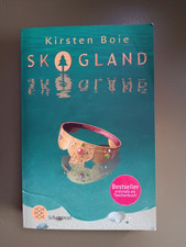 Skogland @ Kirsten Boie @