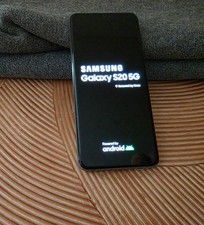 Samsung Galaxy S20 128GB 6,2"
