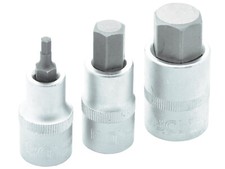3 x Innensechskant Hexagon