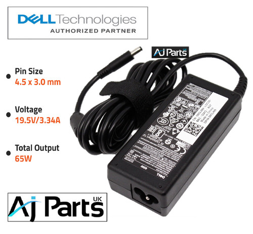 Neu original 65w dell - original,