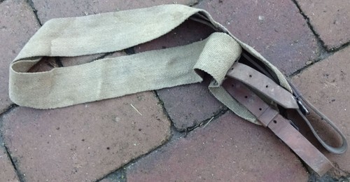 Original tragehilfe oder - ,