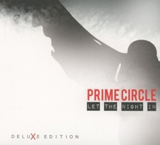 PRIME CIRCLE - LET THE NIGHT