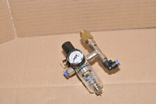 Druckluft Wasserabscheider E.MC EW1000 Dental