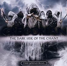 The dark side - dark, von