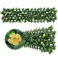 PVC Sichtschutzmatte Zaun