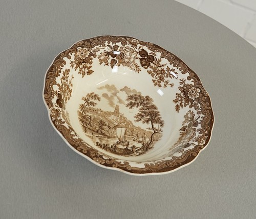 Royal worcester palissy 1790 - palissy,