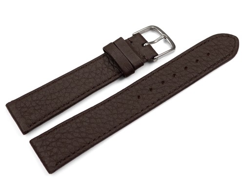 Uhrenarmband hirschleder - uhrenarmband,