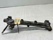 Ford USA Mercury Capri XR2 Turbo Einspritzleiste 