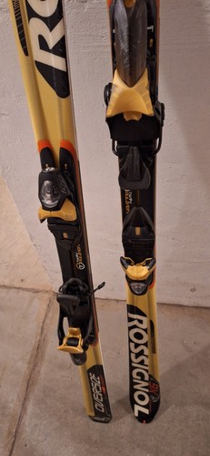 Rossignol ski - rossignol,