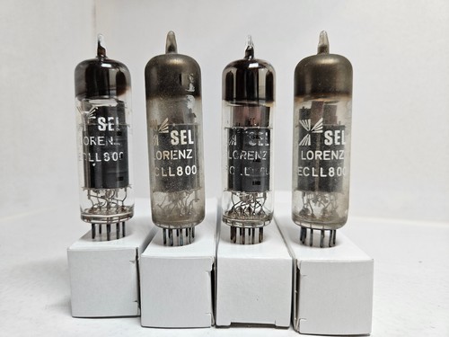 Sel lorenz ecll800 - lorenz,