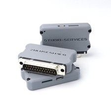 ZuluSCSI Pico SD Kartenleser / Cardreader