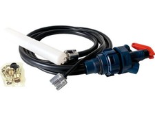 AFRISO Euroflex 3 K mit