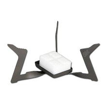 NEU Esbit Titan Trockenbrennstoff Kocher für Camping Outdoor Survival Wandern