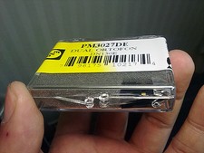 Dual ULM cartridge generic