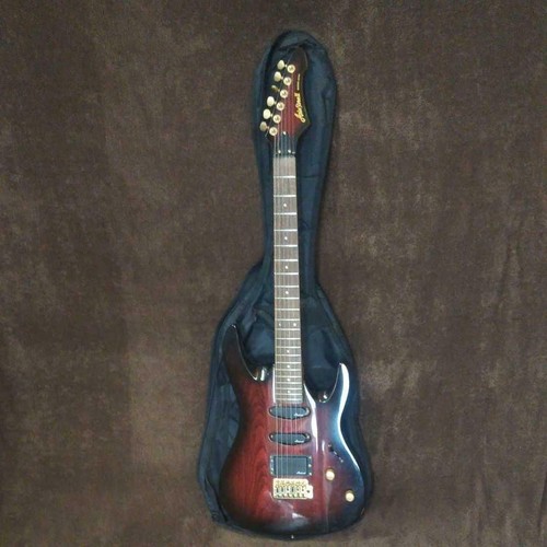 Gitarre aria pro ssh - e-gitarre,