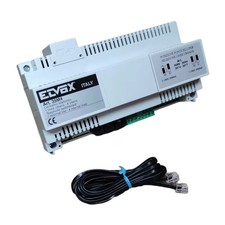 Vimar 35M4 Telefonanlage 1 Amtsleitung 4 Nebenstellen