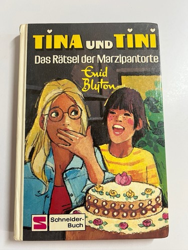 Tina und tini das - bd.8,,