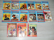 34 Westernromane Western