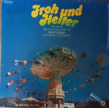Albert vossen und sein - albert,