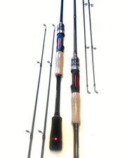 1,8m Ml/M Spoonrute 2 Spitzen