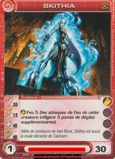 Skithia #49 [Aube de Perim]