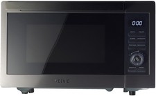 Koenic KMWC 3019  Mikrowelle, Mini Backofen Grill Heißluft 1000 Watt