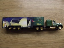 biertruck "Bitburger"